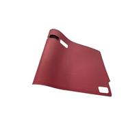 dashboard mat For BMW E30 3 Series For M3 315i 316i 318i 320i 323i 324 1982-1991 Dashboard Dash Mat Cover Leather Pad Sunshade Anti-UV Accessories Sun Visor Dashboard Cover(All Red LHD)