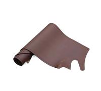 dashboard mat For BMW X1 SDrive 20i 28i 35i 18i E84 2009-2015 Dashboard Dash Mat Cover PU Leather Pad Sunshade Anti-UV Carpet Sun Visor Dashboard Cover(Brown RHD)