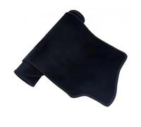 dashboard mat For Cadillac CT6 2016-2021 Car Dashboard Cover Mats Sun Shade Avoid Light Pads Instrument Panel Carpets Interior Accessories Sun Visor Dashboard Cover(Flannel Black,Onecolor)