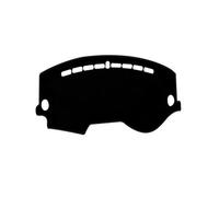 Dashboard Mat For Kia For Rio 3 4 K2 Xline 2017 2018 2019 2020 2021 Car Dashboard Cover Mat Pad Dashmat Sunshield Carpet Protector Accessories