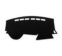 Dashboard Mat For Kia For Rio 3 K2 2012-2017 Car Dashboard Cover Mat Pad Dashmat Sunshade Carpet Protector Accessories