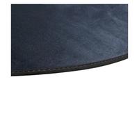 Dashboard Mat For Mitsubishi 2022-2025 Dashmat Dashboard Cover Pad Car Accessories DashMat Sunshade Protective Anti Slip Car Dash Mats(BLACK Flannel,For Left Hand Drive)