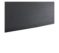Dashboard Mat For Mitsubishi For Triton L200 2024-2026 Car Dashmat Dashboard Cover Pad DashMat Sunshade Protective Car Dashboard Non Slip Mat(BLACK Leather,For Right Hand Drive)