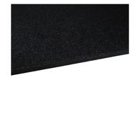 Dashboard Mat For Mitsubishi For Triton L200 2024-2026 Car Dashmat Dashboard Cover Pad DashMat Sunshade Protective Car Dashboard Non Slip Mat(BLACK Polyester,For Right Hand Drive)