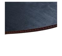 Dashboard Mat For Mitsubishi For Triton L200 2024-2026 Car Dashmat Dashboard Cover Pad DashMat Sunshade Protective Car Dashboard Non Slip Mat(BROWN EDGE Flannel,For Left Hand Drive)
