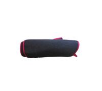 dashboard mat For Nissan For Maxima J32 2008 2009 2010 2011 2012 2013 2nd Gen RHD Car Inner Dashboard Cover Dash Mat Carpet Cushion Sun Shade Cape Sun Visor Dashboard Cover(LHD Red)
