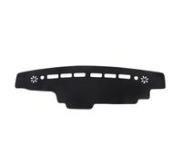 dashboard mat For SUZUKI EVERY DA17W DA17V Dashboard Mat Sunshade Protection Cover Pad Carpet 2015-2023 Car Accessories Sun Visor Dashboard Cover(Right-Rudder)