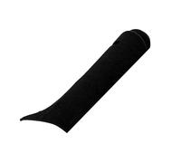 Dashboard Mat For Toyota E210 2019-2025 Custom Anti-UV Dashboard Cover Dash Mat Protector Pad Center Console Sunshade Anti Slip Car Dash Mats(A-polyester-Black,Right-hand drive)