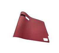 dashboard mat For Toyota For Corolla Rumion Rukus E150 E151 E152 E154 2008-2015 Dashboard Dash Mat Cover PU Leather Pad Sunshade Anti-UV Sun Visor Dashboard Cover(All Red LHD)