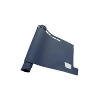 dashboard mat For Toyota For Corolla Rumion Rukus E150 E151 E152 E154 2008-2015 Dashboard Dash Mat Cover PU Leather Pad Sunshade Anti-UV Sun Visor Dashboard Cover(All Blue RHD)
