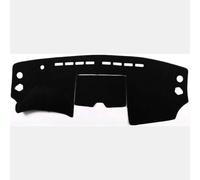 Dashboard Mat Protector for Latio Sunny N17 2011-2018 Car Carpet Dash Board Carpet