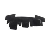 dashboard mat visor For Daihatsu Taft 900 Series 2020-2024 Dash Pad Dashmat Sunshade Protective Carpet Car Dashboard Mat(LHD BLACK)