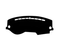 Dashboard Mat Visor For Kia For Rio 3 4 K2 Xline 2017 2018 2019 2020 2021 Car Dashboard Cover Mat Pad Lhd