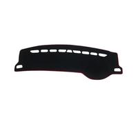 dashboard mat visor For Skoda For Octavia 3 A7 MK3 5E 2013-2019 Car Dashboard Cover Dash Mat Sun Shade Non-slip Pad Accessories car dashboard cover mats(A RHD Redside)