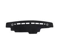 Dashboard Mat Visor For Suzuki Every Da17W Da17V Dashboard Mat Sunshade Protection Cover Pad Carpet 2015-2023