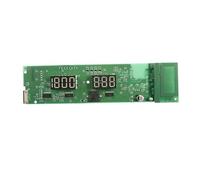 Dashboard Module for Candy Washing Machine - 41044572
