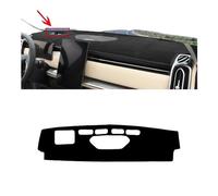 Dashboard Mount Mat For Chery For Jaecoo For J7 2023 2024 Car Dashboard Cover Mat Sun Shade Pad Carpet Mat Interior Protective Accessories Mats Non Slip Dashboard Mat