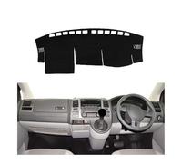Dashboard Mount Mat For For Transporter For T5 For Caravell 2004~2015 Dashboard Cover Dash Board Mat Carpet Pad Shade Cape Blanket Car Accessories Non Slip Dashboard Mat