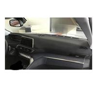 Dashboard Mount Mat PU For Land For Rover For Discovery 3 4 2005-2016 For LR3 For LR4 Anti-Slip Mat Dashboard Cover Pad Sunshade Dashmat Dash Accessories Non Slip Dashboard Mat