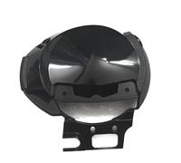 Dashboard Odometer Motorcycle Odometer Kilometer Tachometer Speed Tach Gauge Instrument Meter Case Rear Cover For FZ6 N 2004-2006