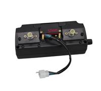 Dashboard Odometer Odometer Electric Electrical 125cc machinery Motorcycle Tachometer accessories For CBT125 CL1252