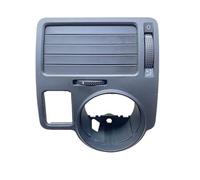 Dashboard outlet center console panel car air conditioning vent vent Compatible for VW Bora Golf 4