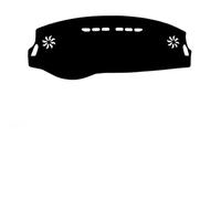 Dashboard Panel Trim Carbon Fiber Decorative For 301 2012-2019 2012-2018