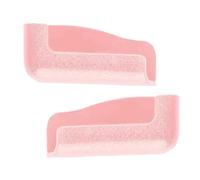 Dashboard Phone Holder - Adjustable Width For Large Screen Devices, Two-Part Clip Profile, Length 6.5cm + Width 2.8cm, Flexible PVC Polymer | For Navigation