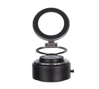 Dashboard Phone Holder for Car,Magnetic Dashboard Cell Phone Mount | Folding Smartphone Support Suction Cup Bracket for Road Trip Travel Daily Commuting