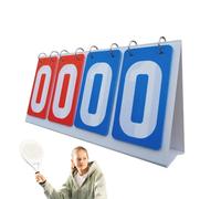 Dashboard Pinball, Football Dashboard Pinball | Portable Dashboard,Score 4 Digital Pinball Goalkeeper Table Portable for Sports Match Use Daily at the e