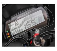 Dashboard Protection Film TPU Motorcycle Screen Protector Set Scratch Protection Film Cover Instrument Dashboard Cover For YAM&AHA R15 V3 17-20 MT-15 18-20