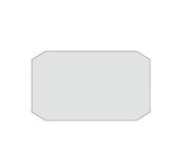 Dashboard Protective Films For Guzzi For V100 For Mandello 2022- For V85 For TT 2024- Protection Instrument Film Scratch Cluster Screen Dashboard(10 piece)