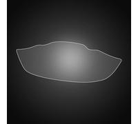 Dashboard Protective Films For SUZUKI For SV650 X For V-strom 650 1000 For DL650 2017-2023 Speedometer Guard Cluster Scratch Screen Protection Film(2 pcs)