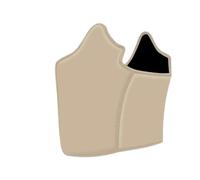 dashboard protector Carpet Car Seat Trend Protective Cover Modification For Accord 11th For Generation 2023 Special Armrest Box Anti-kick Pad