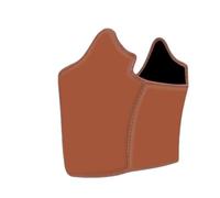 dashboard protector Carpet Car Seat Trend Protective Cover Modification For Accord 11th For Generation 2023 Special Armrest Box Anti-kick Pad