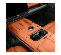 dashboard protector Carpet Central Control Integrated Silicone Pad For Chery For Jetour G700 2025 2026 Car Accessories Scratch-resistant