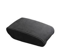 dashboard protector Carpet For Chery For Tiggo 8 2019-2025 Suede Armrest Box Cover Protector Pad Anti Scratch Interior Decoration Trim