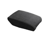 dashboard protector Carpet For Chery For Tiggo 8 2019-2025 Suede Armrest Box Cover Protector Pad Anti Scratch Interior Decoration Trim