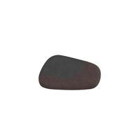 dashboard protector Carpet For Geely For Zeekr 7X 001 X 007 For Mix 009 Car Knee Rest Pad Suede Leather Leg Pillow Support Relieve Fatigue