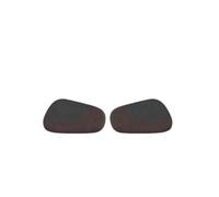 dashboard protector Carpet For Geely For Zeekr 7X 001 X 007 For Mix 009 Car Knee Rest Pad Suede Leather Leg Pillow Support Relieve Fatigue
