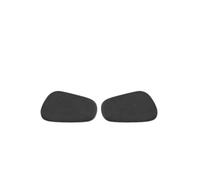 dashboard protector Carpet For Geely For Zeekr 7X 001 X 007 For Mix 009 Car Knee Rest Pad Suede Leather Leg Pillow Support Relieve Fatigue