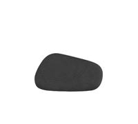 dashboard protector Carpet For Geely For Zeekr 7X 001 X 007 For Mix 009 Car Knee Rest Pad Suede Leather Leg Pillow Support Relieve Fatigue