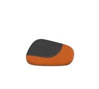 dashboard protector Carpet For Geely For Zeekr 7X 001 X 007 For Mix 009 Car Knee Rest Pad Suede Leather Leg Pillow Support Relieve Fatigue