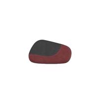 dashboard protector Carpet For Geely For Zeekr 7X 001 X 007 For Mix 009 Car Knee Rest Pad Suede Leather Leg Pillow Support Relieve Fatigue
