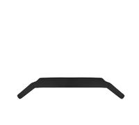 dashboard protector Carpet Rear Seat Lower Protective Mat For Model 3 Y Full Surround Cushion Protector Kick Pad Leather Car Accessories