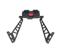 Dashboard Rod For KYMCO 350 300i Xciting 250 400 S400 | Motorcycle GPS Navigation Bracket, instrument mount rod, cell-phone anchoring unit Sat Nav Rack(Style C)