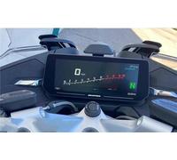 Dashboard Screen Protector For BMW for R 1250 RT for R1250RT CE 04 for K 1600 GT 2022 Motorcycle Scratch Cluster Screen Dashboard Protection Instrument Film(X2)
