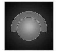 Dashboard Screen Protector For KAWASAKI For ELIMINATOR 450 500 For Eliminator Motorcycle Speedometer Scratch Cluster Dashboard Protection Instrument Film(4 pcs)