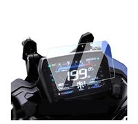 Dashboard Screen Protector For Loncin VOGE DS525X 525DSX DSX 525 DSX DS525 X DS 525X Accessories Cluster Scratch Protection Film Dashboard Screen Protector