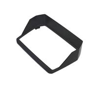 dashboard screen protector For SR4 For MAX 350 Motorcycle Accessories Sun Visor Instrument Hat Sunshade Meter Cover Screen Guard Protector